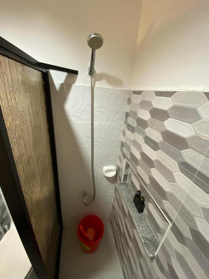 Ma Lourdes' Inn Palompon Eksteriør billede